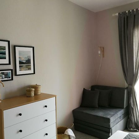 Philoxeninn #4 Polýgyros Dış mekan fotoğraf